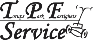 TPF Logo