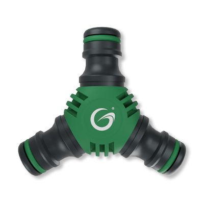 Grenkoppling 3-vägs