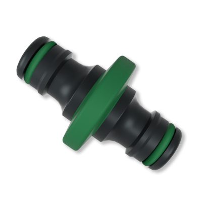 Skarvkoppling för slang