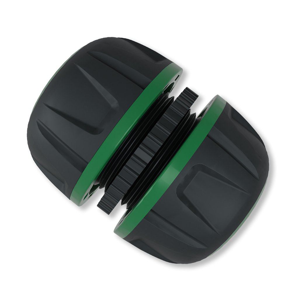 Slangskarvkoppling, 1-2