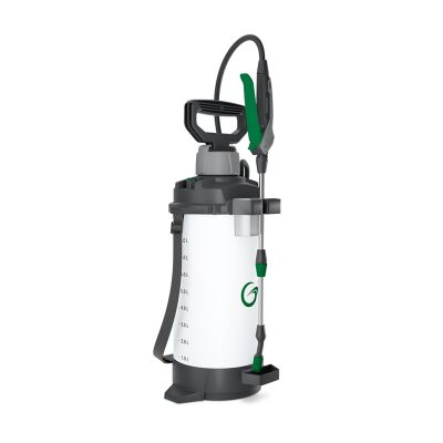 Tryckspruta Professional, 8 L