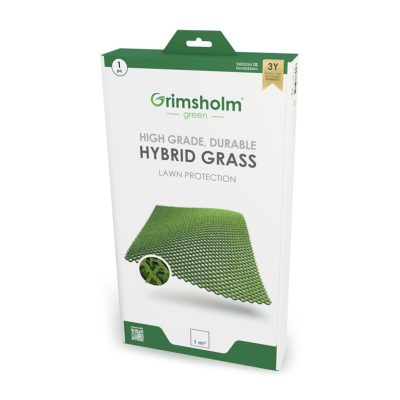Hybridgräs 1x1 m