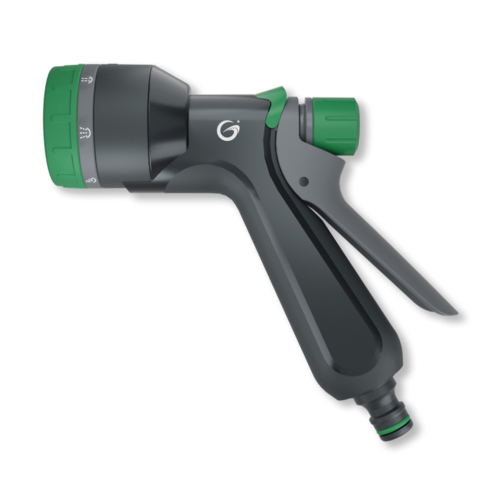 Spraypistol Multi Tech