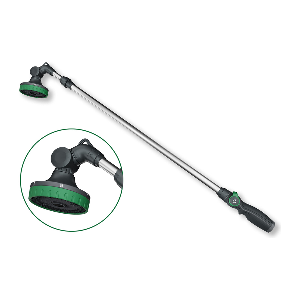 Spraystav Multi-pattern, 95-140 cm