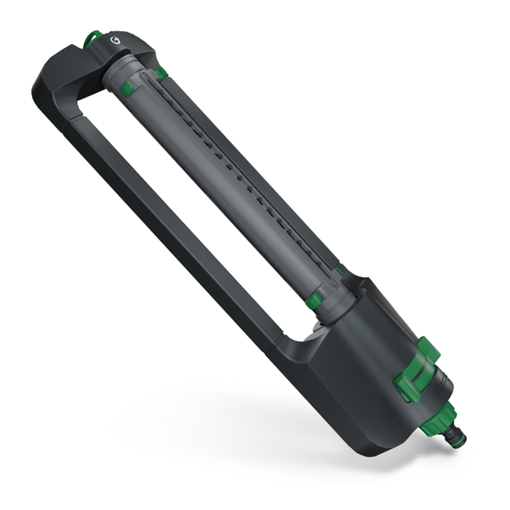 Vattenspridare Adjustable Square