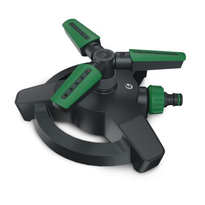 Vattenspridare Rotate