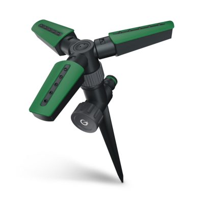 Vattenspridare Rotate spear